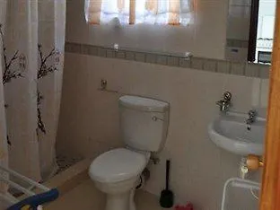 Aparthotel Evergreen Anse Royale