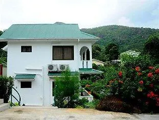 Evergreen 4* Anse Royale