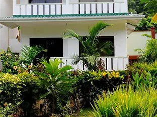 Aparthotel Evergreen