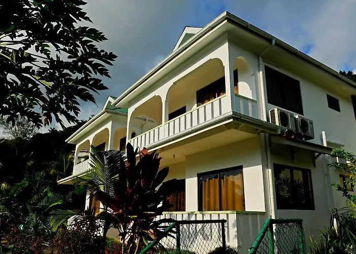 Evergreen Aparthotel