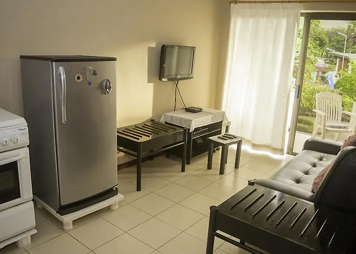 Evergreen Aparthotel
