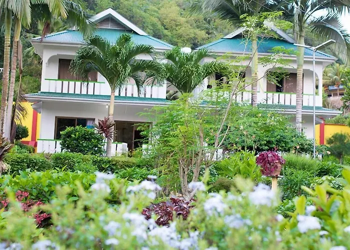 Aparthotel Evergreen