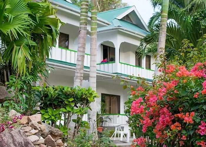 Aparthotel Evergreen 4*