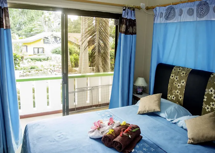Aparthotel Evergreen 4*