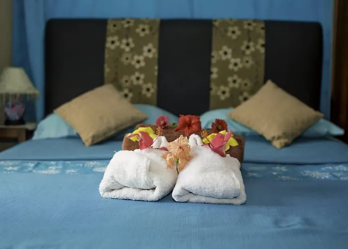 Evergreen Aparthotel 4*