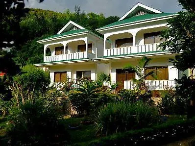 Evergreen Aparthotel