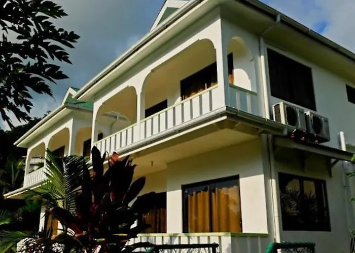 Evergreen Aparthotel 4*