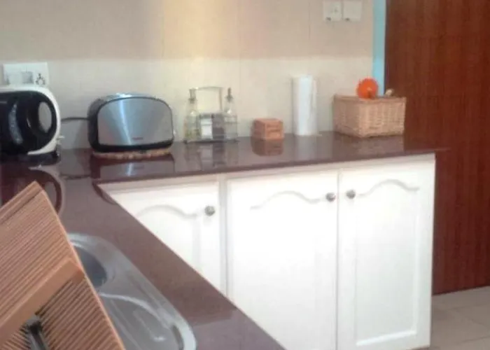 Evergreen Aparthotel Anse Royale